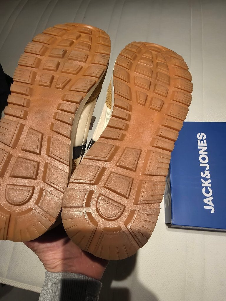 schoenen jack & jones m42, Vêtements | Hommes, Chaussures, Neuf, Autres couleurs, Jack&Jones, Enlèvement