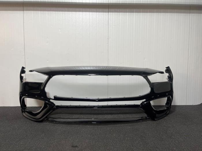Pare-chocs avant d'un Mercedes CLA (696), 3 mois de garantie, Utilisé, -, -