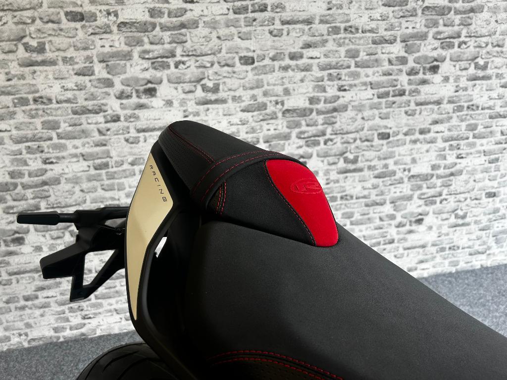 Rieju NKD 125R, Rieju, Entreprise, Permis Moto A1 minimum, Neuf