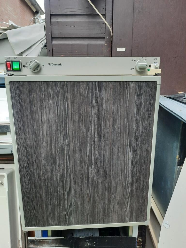 Dometic RM 4210 absorptie inbouw camper caravan koelkast, Enlèvement ou Envoi
