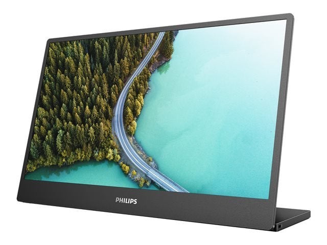 Portable Monitor Philips, Informatique & Logiciels, 3 à 5 ms, Philips, Enlèvement ou Envoi, https://www.philips.be/c-w/support-home/support-contact-page.html