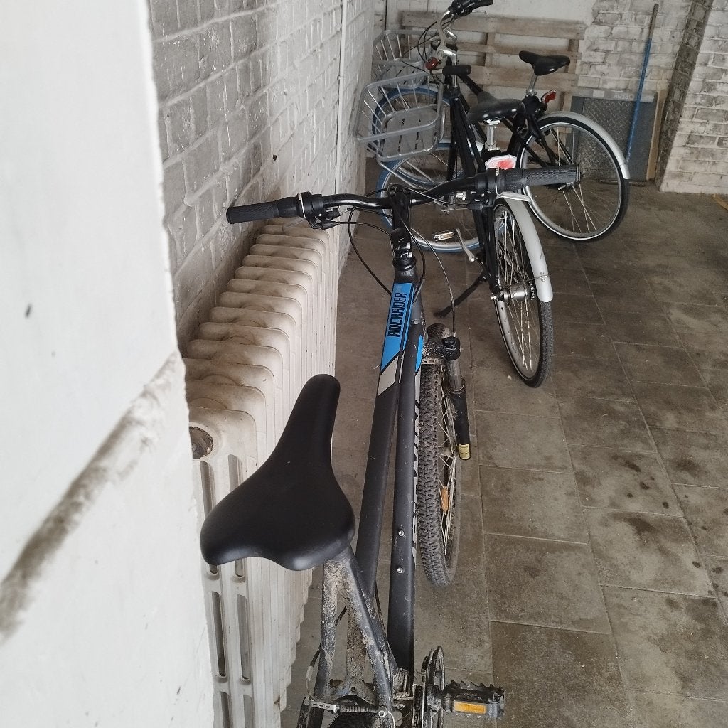 Velo TT, Vélos & Vélomoteurs, Autres marques, Vitesses, Frein sur jante, 57 à 61 cm