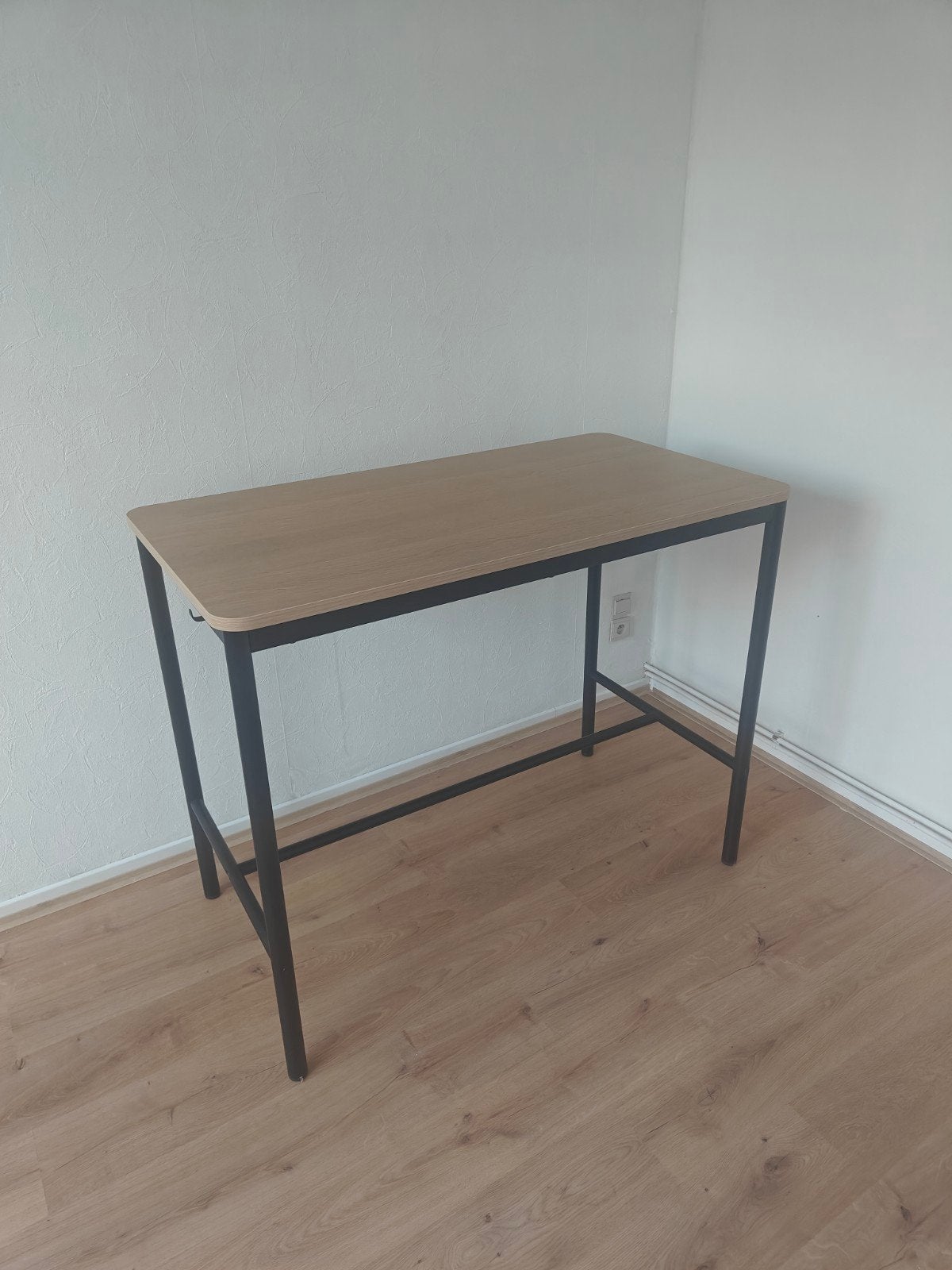 hoge ikea tafel, Ophalen, Gebruikt, IKEA
