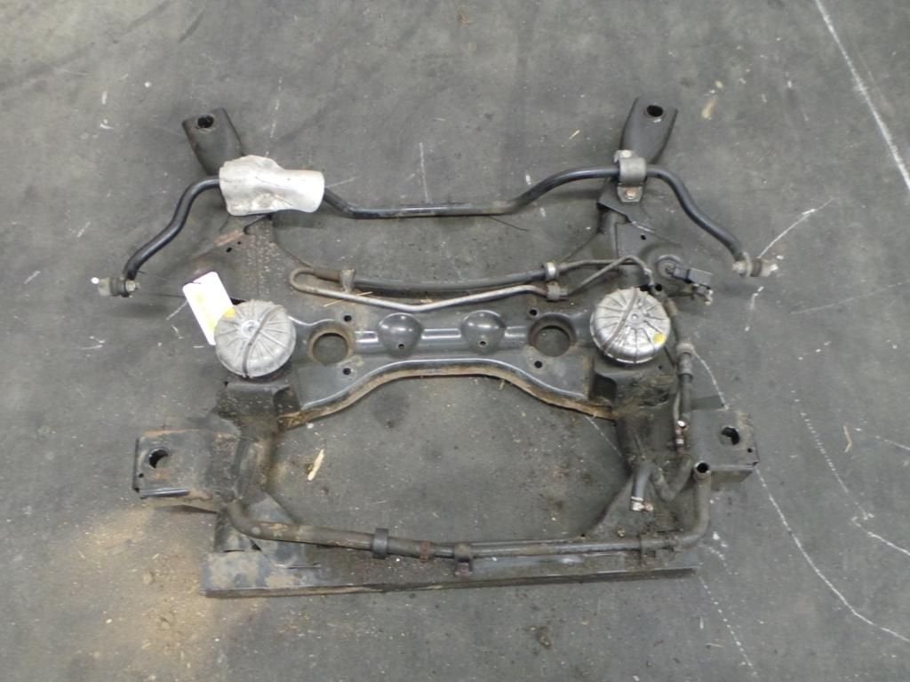 MERCEDES VITO SUBFRAME VOOR 2011, Enlèvement ou Envoi, Utilisé, ARN reconnu