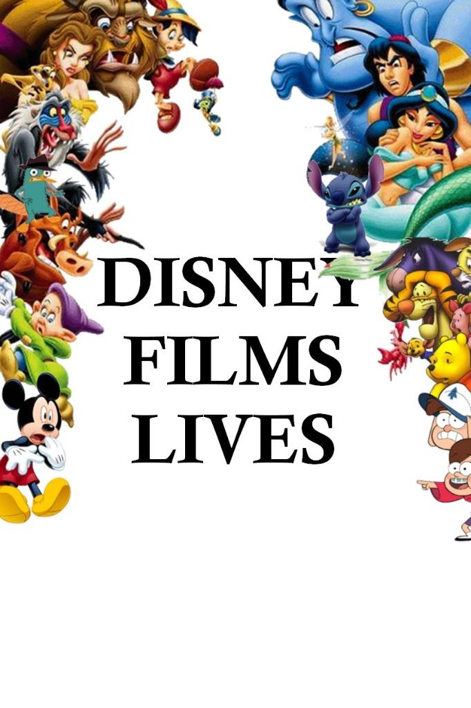 DISNEY - Films Lives 🎥 dvd ▬ blu-ray, Enlèvement ou Envoi, Utilisé, Autres genres, Film
