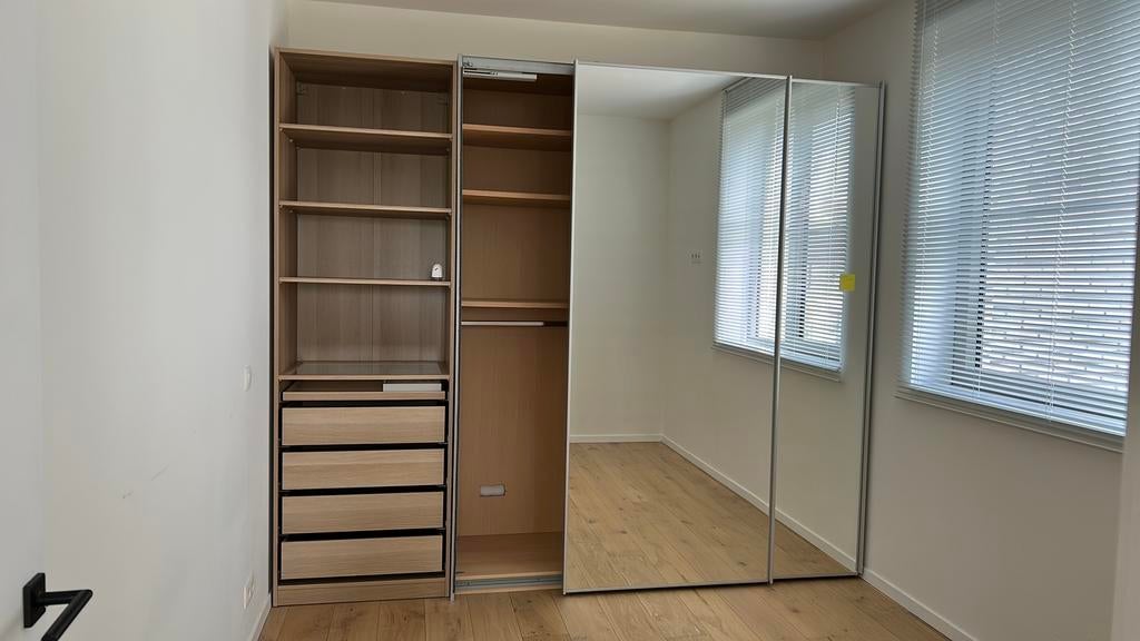 Ikea Pax kast plus garderobe, Huis en Inrichting, Ophalen