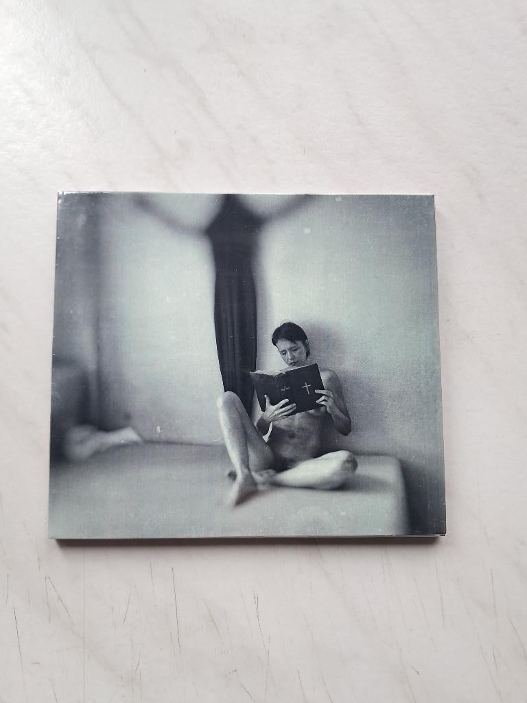A.M.E.N. :  Argento (CD), Ophalen of Verzenden