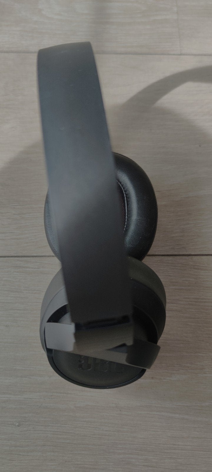 jbl hoofdtelefoon tune 770NC draadloos Nieuw, Enlèvement, Sans fil