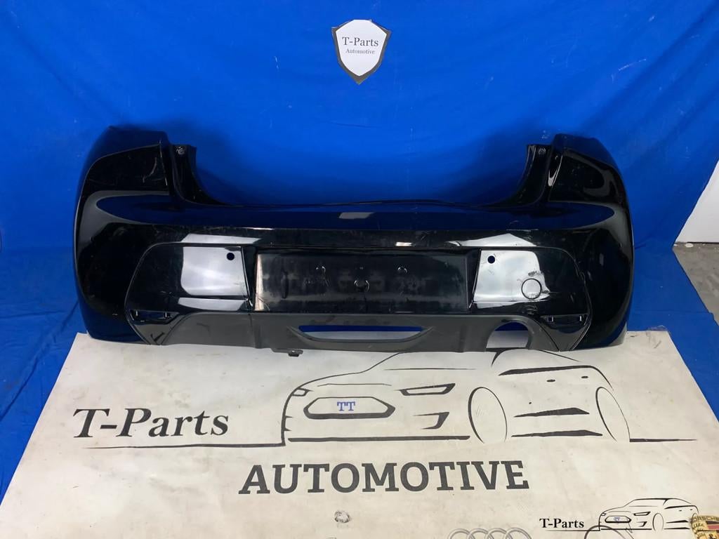 peugeot 208 achterbumper bumper 2019+, Info@fabrikant.eu, Bumper, Fabrikant BV, Gebruikt