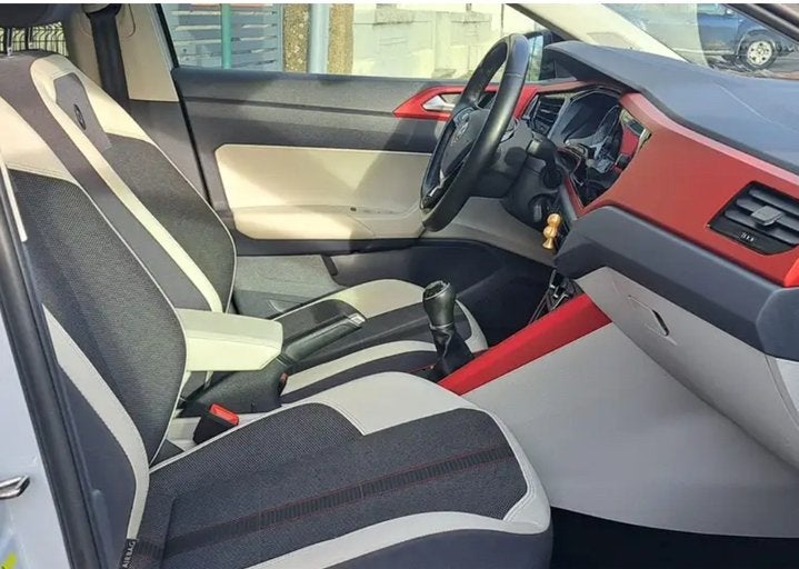 Polo beats 1.0 2019, Autos, Argent ou Gris, Achat, Boîte manuelle, 5 portes