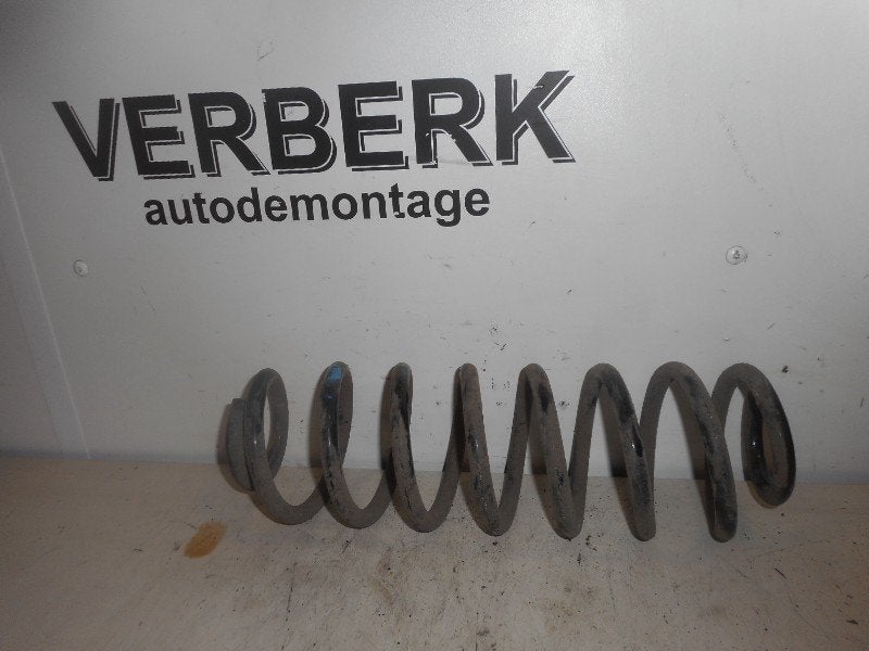 SCHROEFVEER ACHTER Ford EcoSport (JK8) (01-2013/04-2015), Gebruikt, Henry-Ford-Straße  1
50735  Köln, DE, Ford-Werke GmbH, Kunden@ford.com