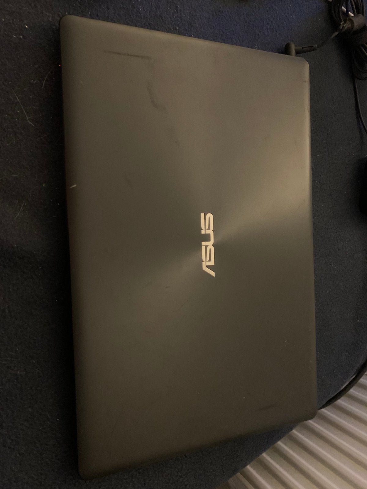 Asus laptop, Enlèvement, Comme neuf