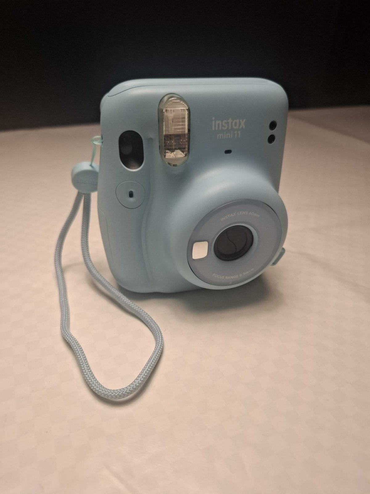 Fujifilm Instax Mini 11 camera's  met cameratas, Enlèvement, Comme neuf