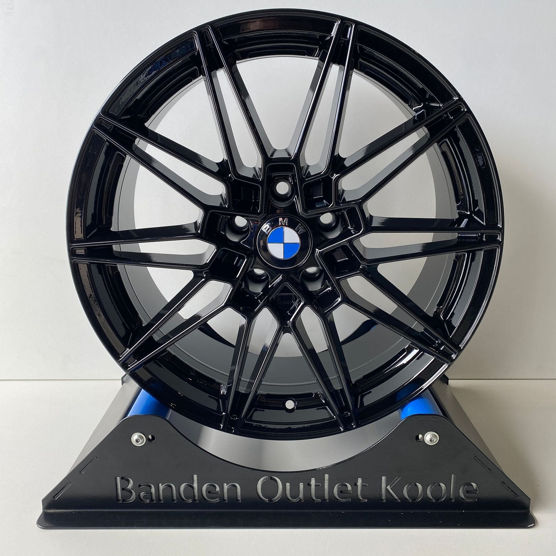 BMW X1 E84 X3 E83 F25 X4 F26 X5 E53 M2 Velgen 5x120 19'', Autos : Pièces & Accessoires, Pneus & Jantes, Neuf, Véhicule de tourisme