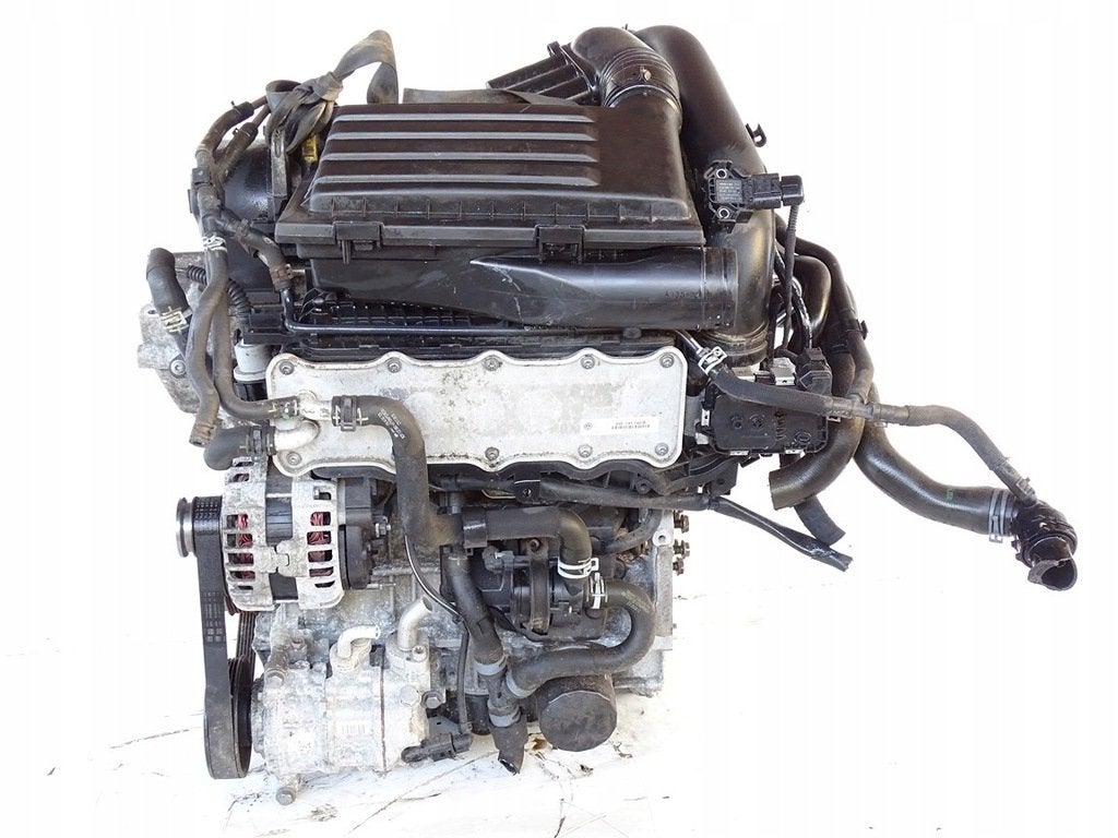 Moteur CXSA Nu A3 LEON GOLF SEAT VW AUDI, Envoi, Utilisé, Daihatsu