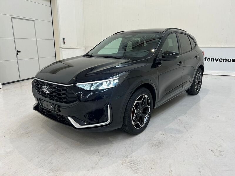 Ford Kuga  * ST LINE X  / Benzine / Garantie *, Autos, Neuf, Achat, Entreprise, Boîte manuelle