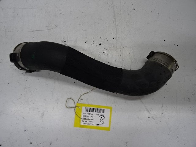 INTERCOOLER DURITE Mini Mini Open (R57) (01-2007/06-2015), Mevr. I. Hauben, Rue de l'Espoir 34 34
4030  GRIVEGNÉE, BE, Info@Collignon.be