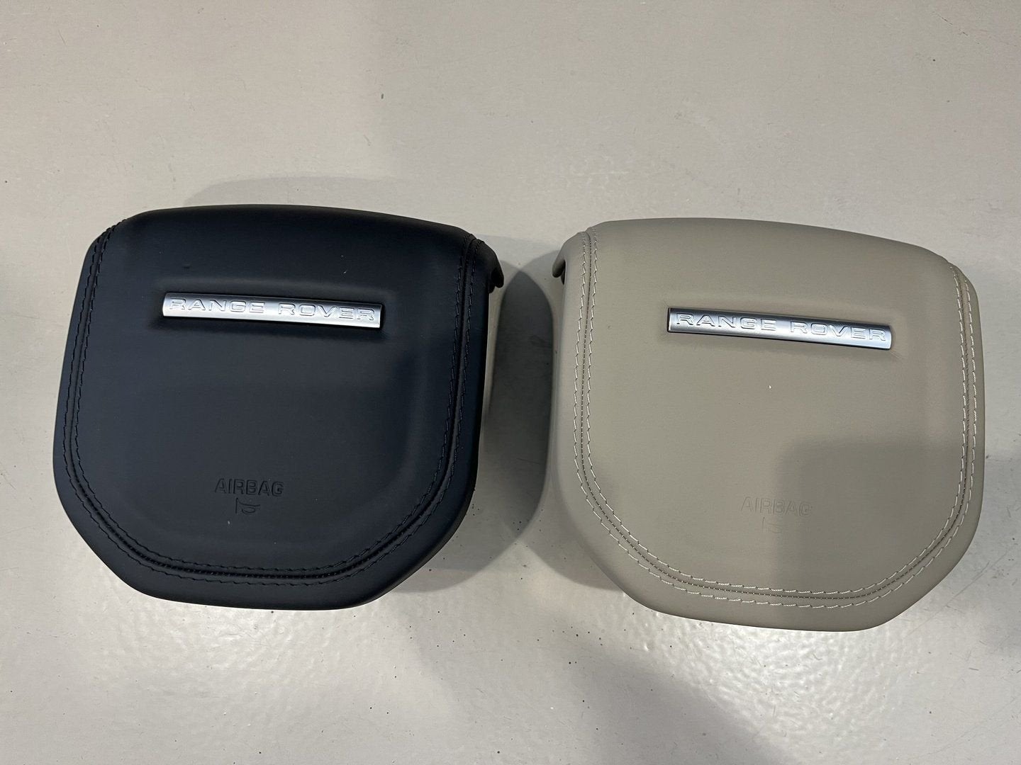 Range Rover sport Dashboard L494 vanaf 2013 incl airbag, Autos : Pièces & Accessoires, Neuf, Land Rover, -, -