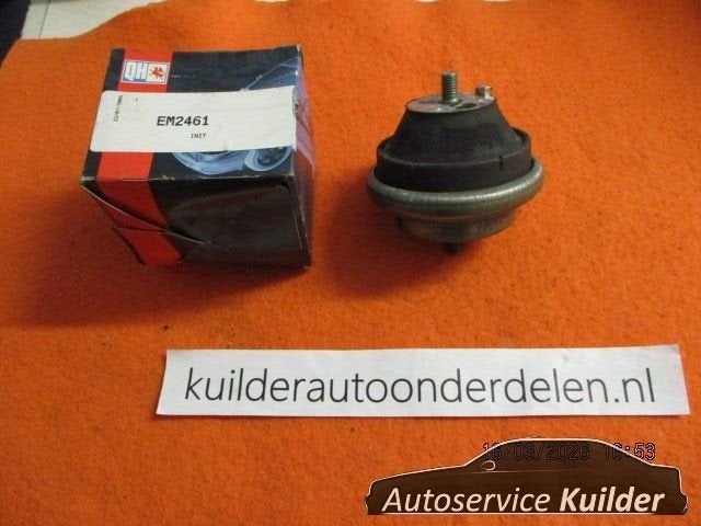 Motorsteun Links Hydrolager Opel Omega A Rekord E  EM2461  0, Neuf, -, Opel, 3 mois de garantie