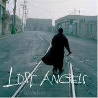 Lost Angels Alfredo Falvo, Jeroen Franssens, Enlèvement ou Envoi, Utilisé