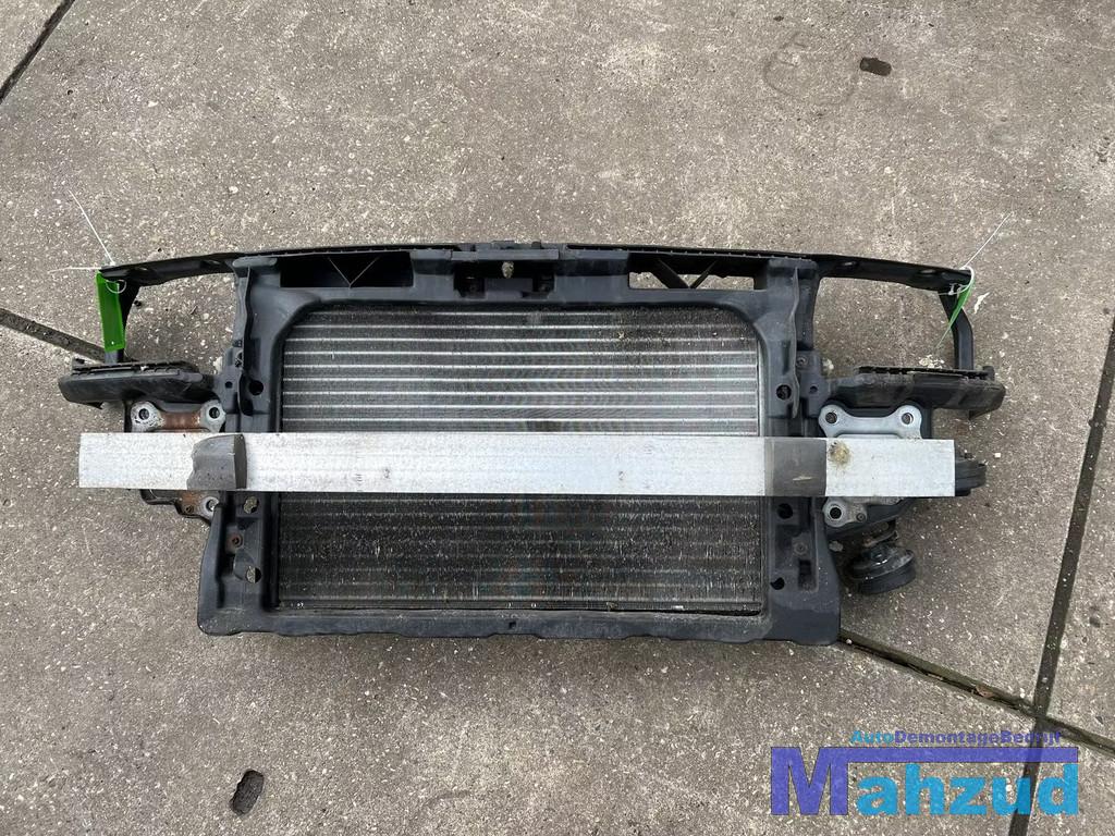 AUDI A3 8L 1.6 Voorfront koelerpakket 1996-2003, Auto-onderdelen, Gebruikt, Voor, AUDI AG, Auto-Union-Strasse 1
85045  Ingolstadt, DE