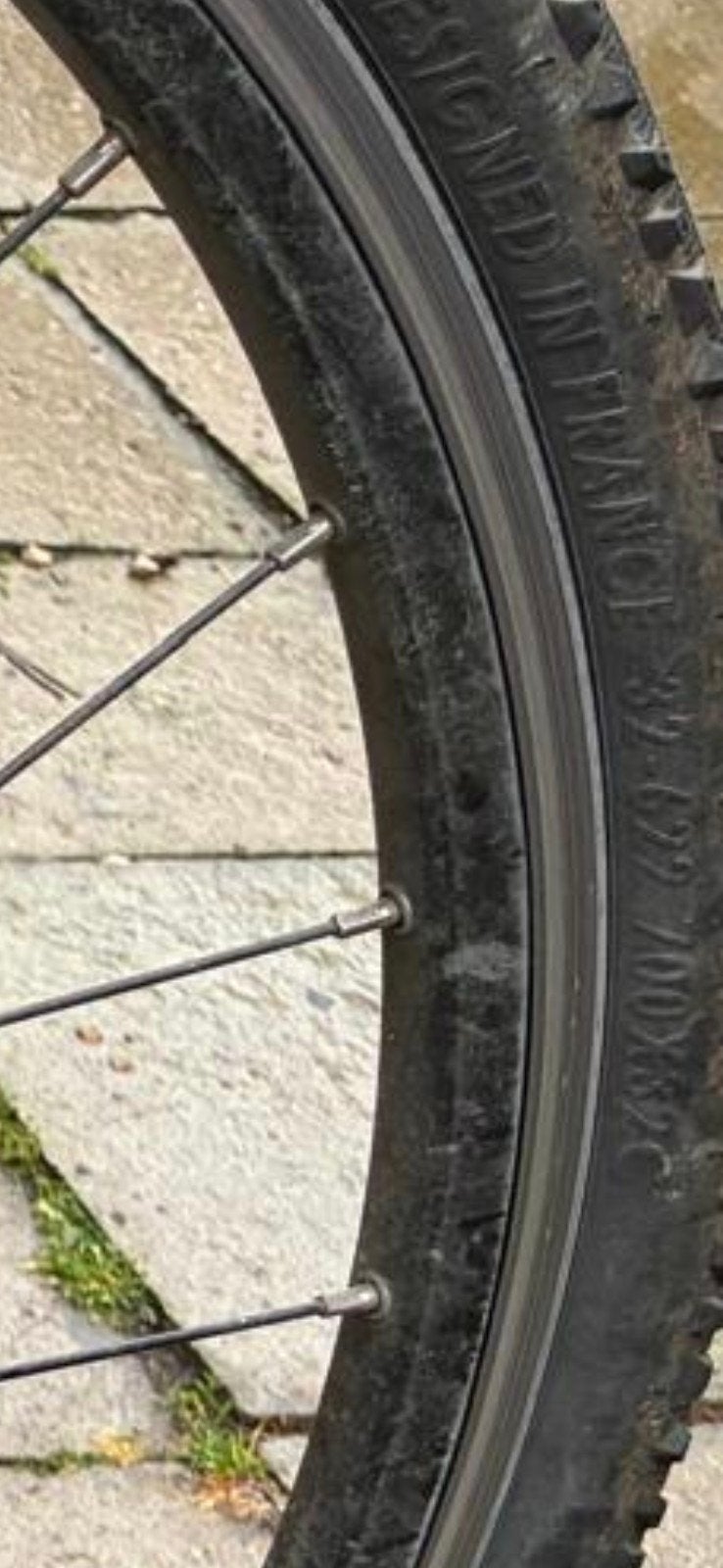 Racefiets Triban Decathlon maat xs, Fietsen en Brommers, Ophalen
