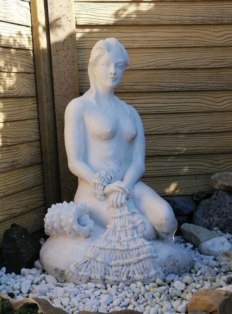 Tuinbeeld, Ophalen of Verzenden