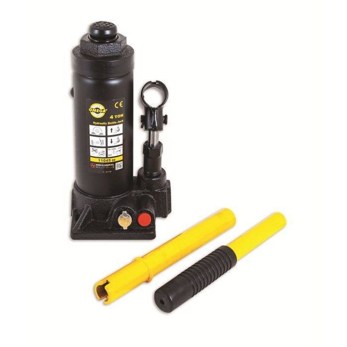 Omega Lift Potkrik 4 t – 11045, Auto diversen, Ophalen, Nieuw