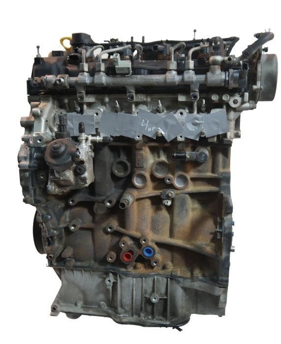 Moteur d'occasion Hyundai Santa Fe ix35 2.0 - D4HA, Autos : Pièces & Accessoires, Envoi, Révisé, Hyundai