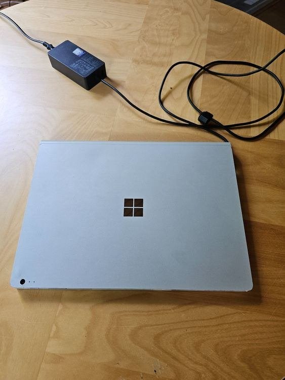 Microsoft Surface Book 2, Informatique & Logiciels, Chargeurs d'ordinateur portable, Enlèvement ou Envoi, Reconditionné, Intenso