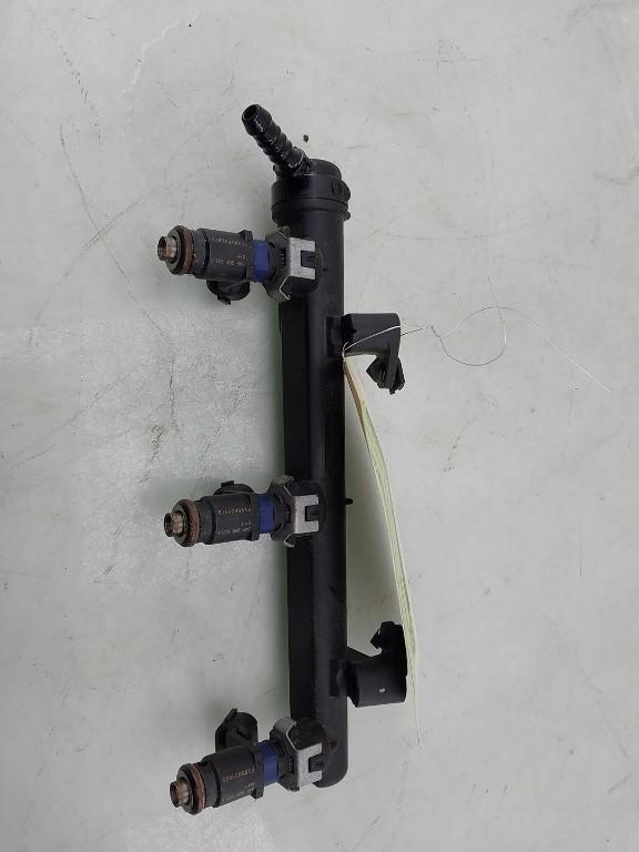 INJECTEUR Volkswagen Up! (121) (|04C133317M|), Autos : Pièces & Accessoires, Dhr. J. Ham, Volkswagen, Administratie@autoham.nl