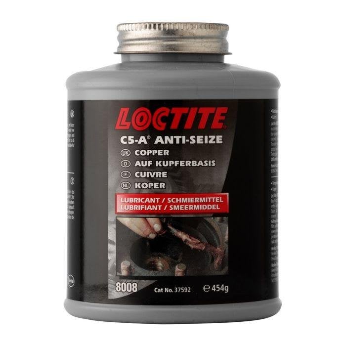 Loctite Kopervet C5-A Koper Anti-Seize – 503147, Enlèvement