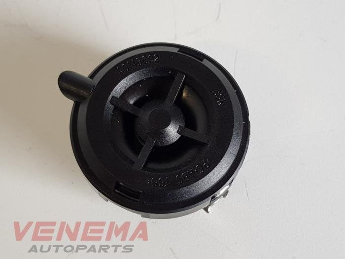 Haut-parleur d'un Mercedes E-Klasse, 3 mois de garantie, Utilisé, -, -