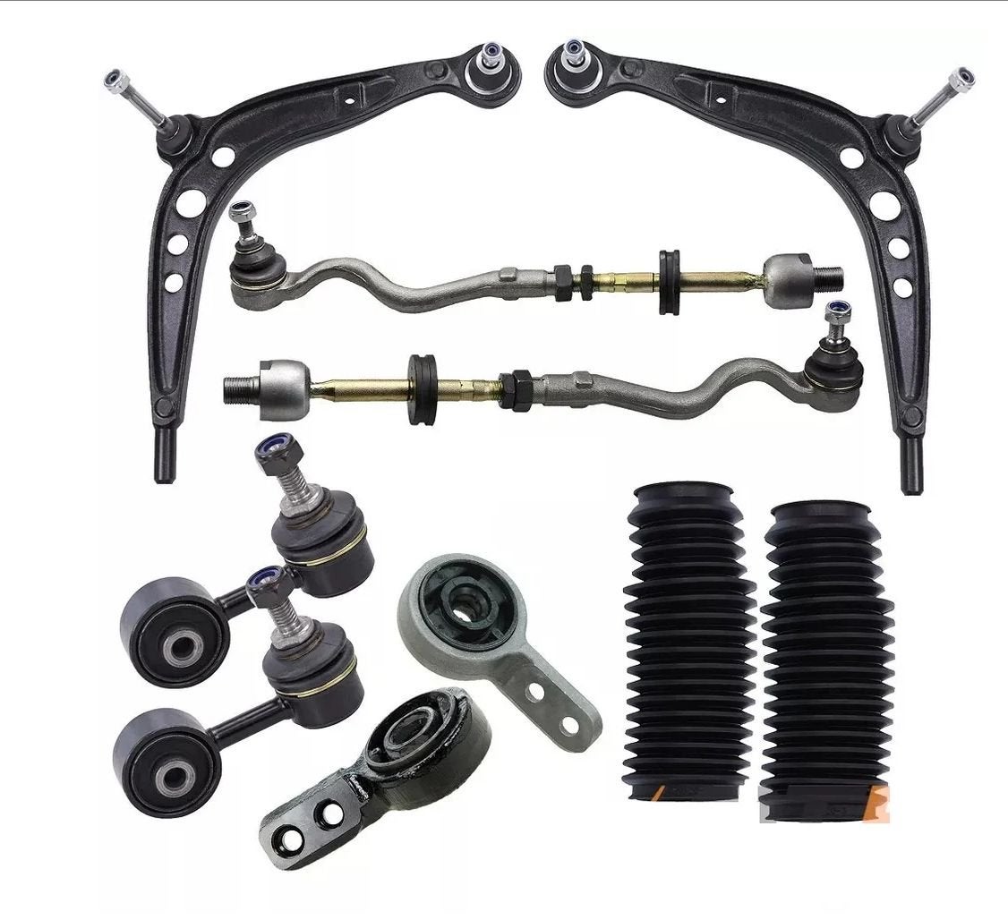 Draagarm BMW E36 draagarm BMW E36 Touring sedan BMW E36 Z3 d, Neuf, -, -, Enlèvement ou Envoi