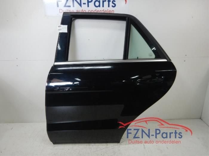 Portier 4Deurs links-achter Mercedes ML-Klasse (22723561), Auto-onderdelen, Ophalen of Verzenden, Gebruikt, Achter, Deur