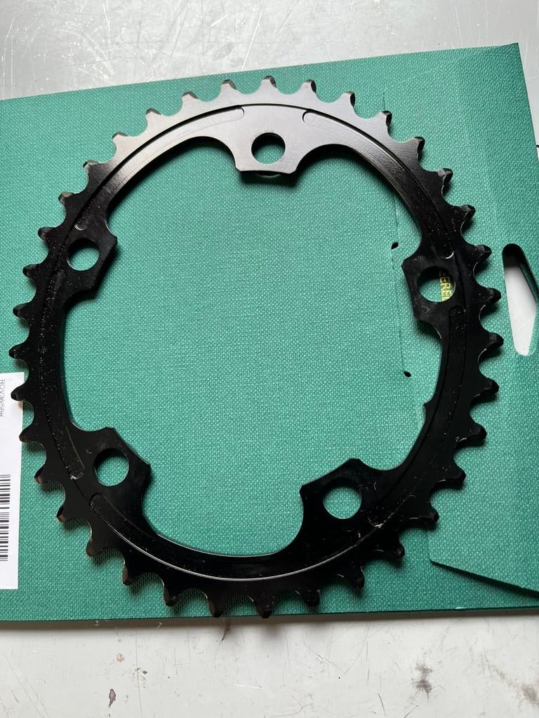 Bakje voor racefietsen, Fietsen en Brommers, Overige materialen, Nieuw, Racefiets, Ophalen