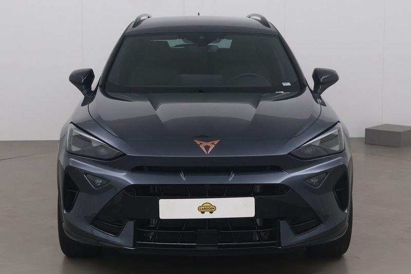 CUPRA Formentor 1.5 eTSI Business 150 AT, Auto's, 4 cilinders, Formentor, Overige bekleding, Hybride Elektrisch/Benzine