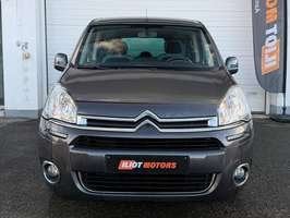 CITROEN BERLINGO, Autos, Argent ou Gris, Achat, Entreprise, Boîte manuelle