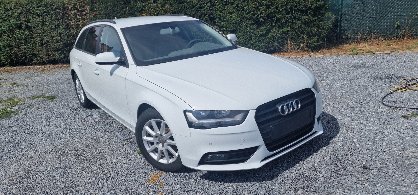 audi a4, Te koop, A4