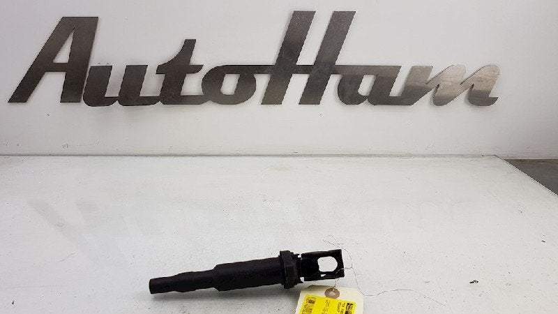 PEN BOBINE Peugeot 207 CC (WB) (01-2007/01-2015), Gebruikt, Peugeot