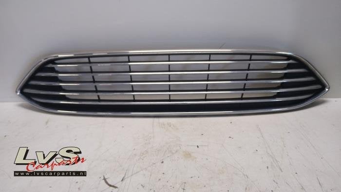 Pare-chocs grille d'un Ford Focus, -, 3 mois de garantie, -, -