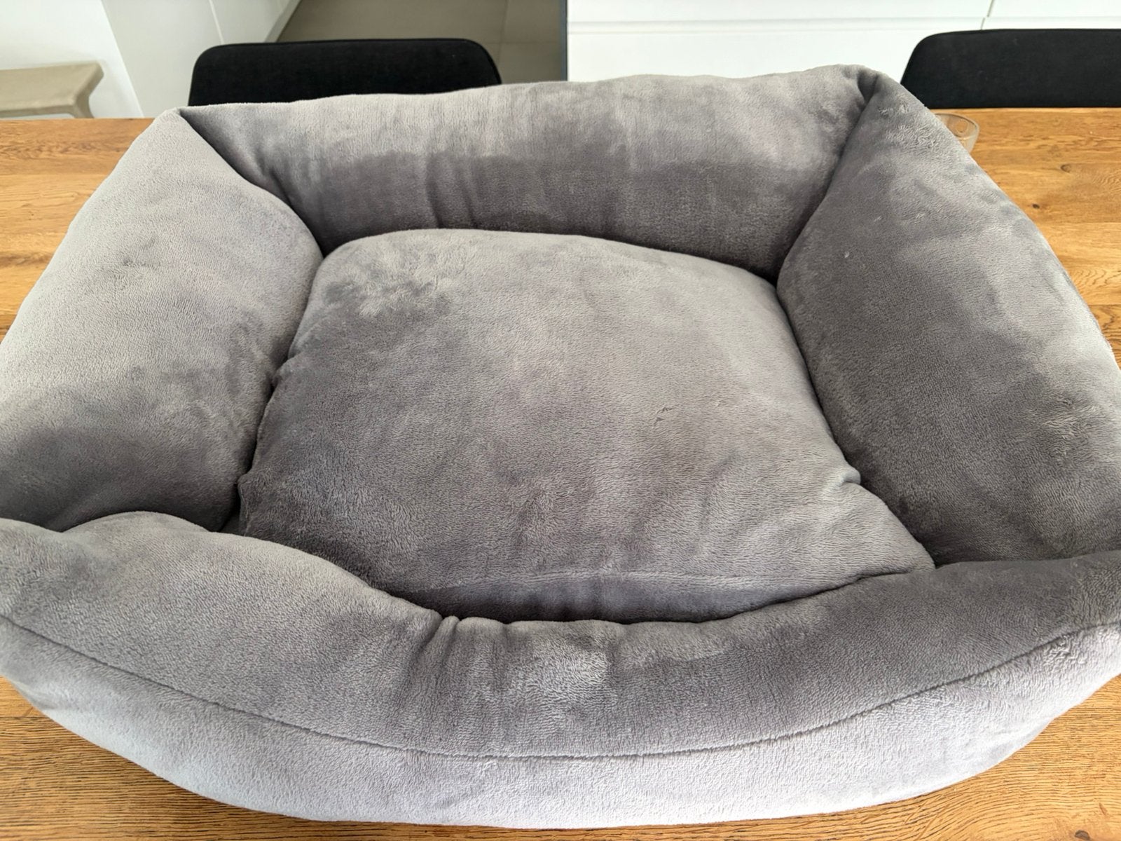 Panier pour chien, Enlèvement, Comme neuf