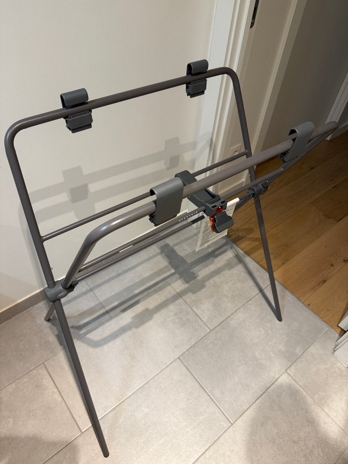 Stokke – poten voor badje, Kinderen en Baby's, Ophalen of Verzenden, Zo goed als nieuw, Badje