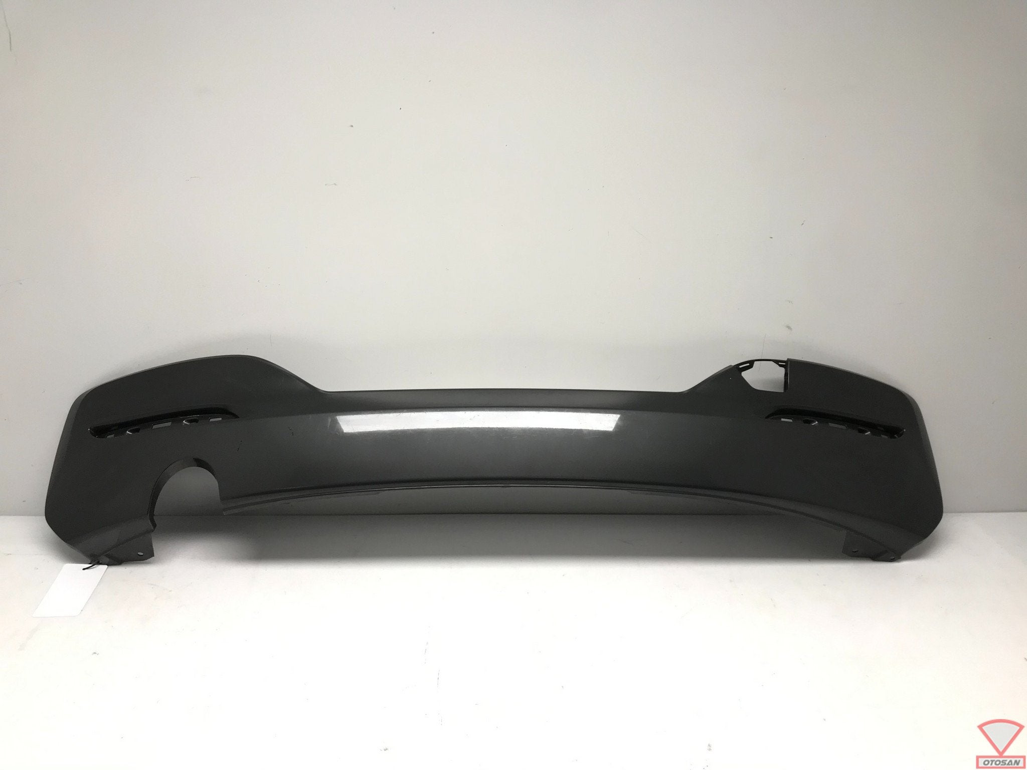 BMW 1 Serie F20 F21 LCI M M-Pakket Diffuser 51128060302, Petuelring 130
80788  Munich, DE, Arrière, Pare-chocs, Info@bmw.de
