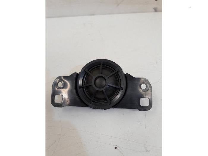 Luidspreker van een Audi A6, Gebruikt, -, -, -