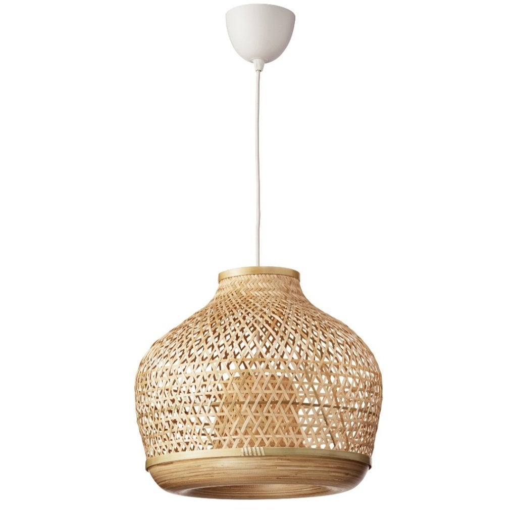 Misterhult Ikea hanglamp, Ophalen, Zo goed als nieuw
