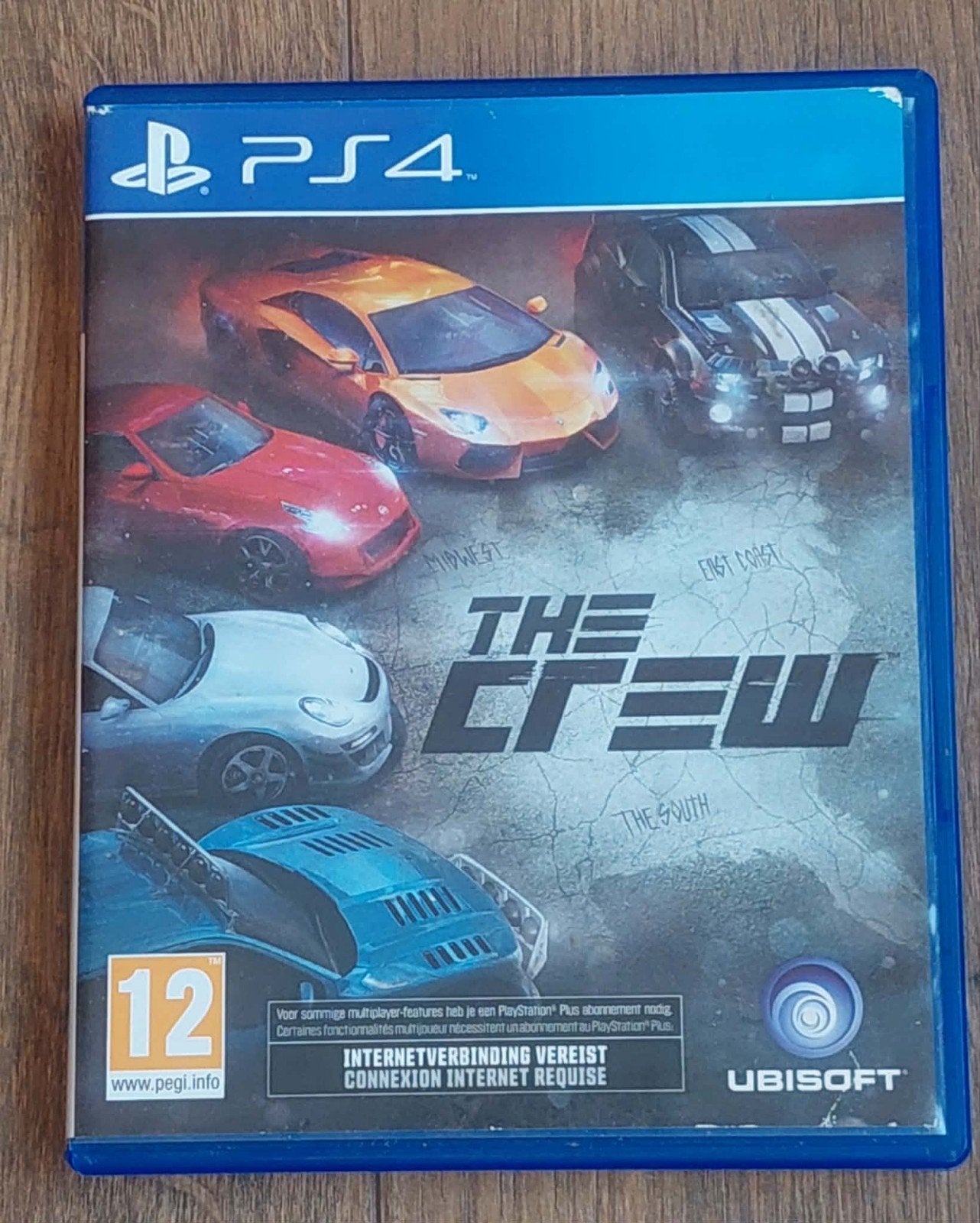 Jeux playstation 4