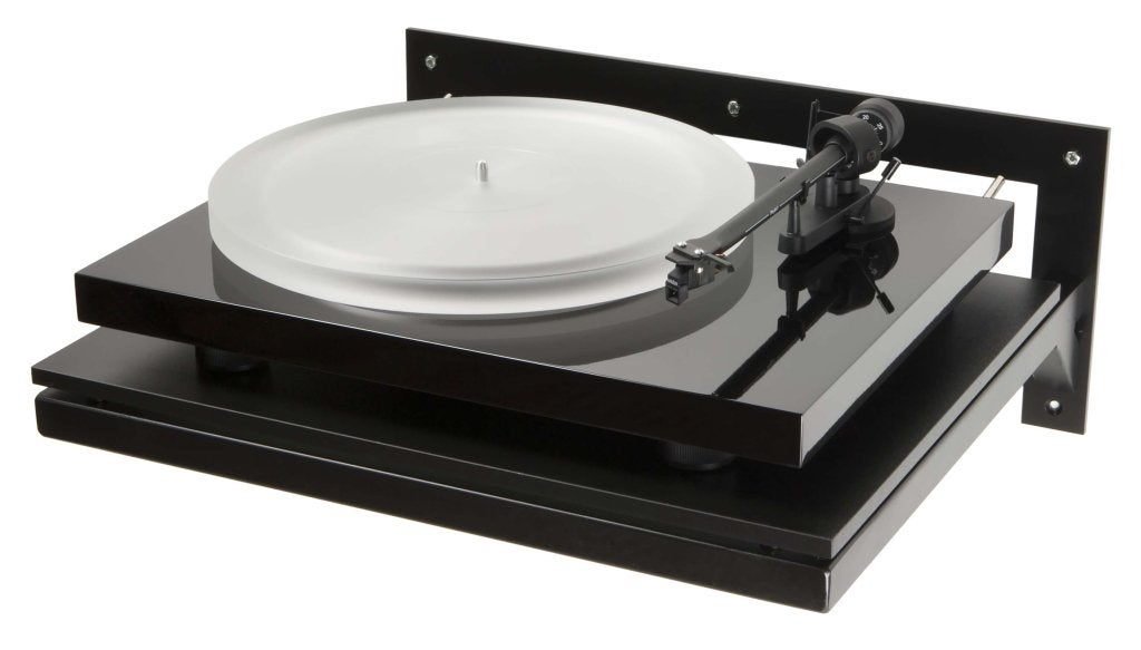 Pro-Ject WMI-1 Muurbevestiging*, Audio, Tv en Foto, Niet ingevuld, Niet ingevuld, Nieuw, Niet ingevuld