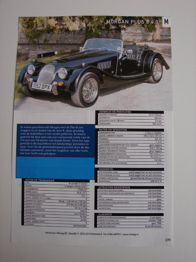 Article de Morgan, Enlèvement ou Envoi, Comme neuf, Autres marques