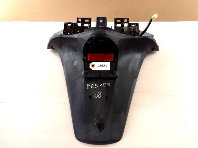 FES125 Silverwing 2007 - 2017 Honda D1-35143, Motoren